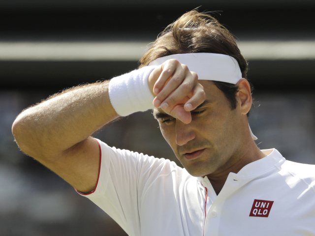 Roger Federer