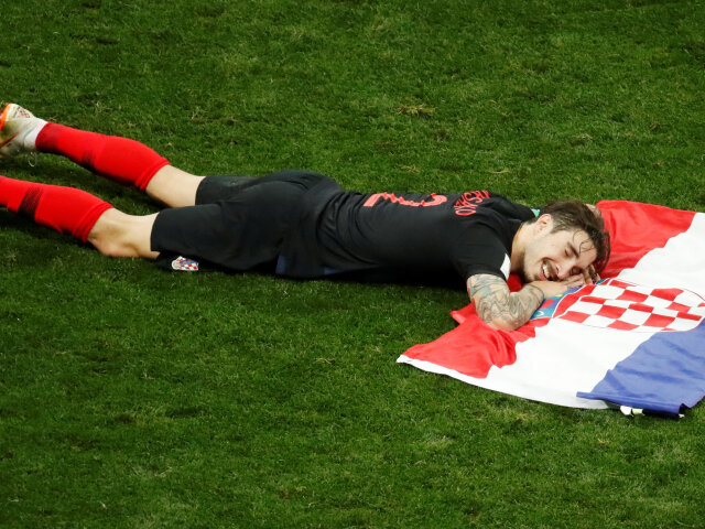 Sime Vrsaljko