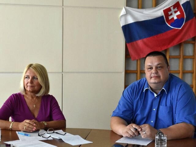 zdravotníctvo, osýpky, Michalovce, epidémia
