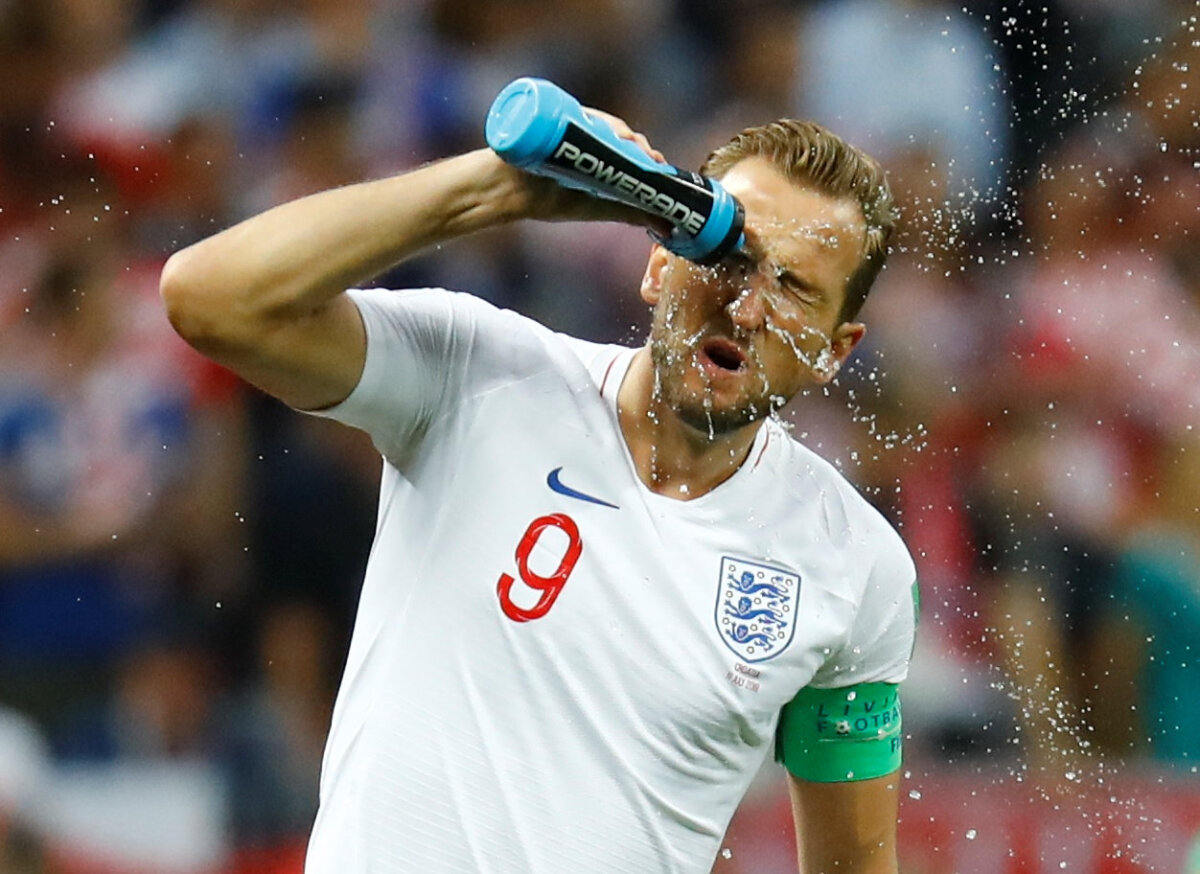 Harry Kane
