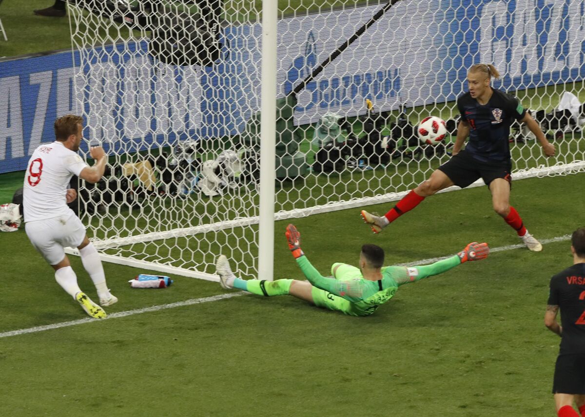 Harry Kane