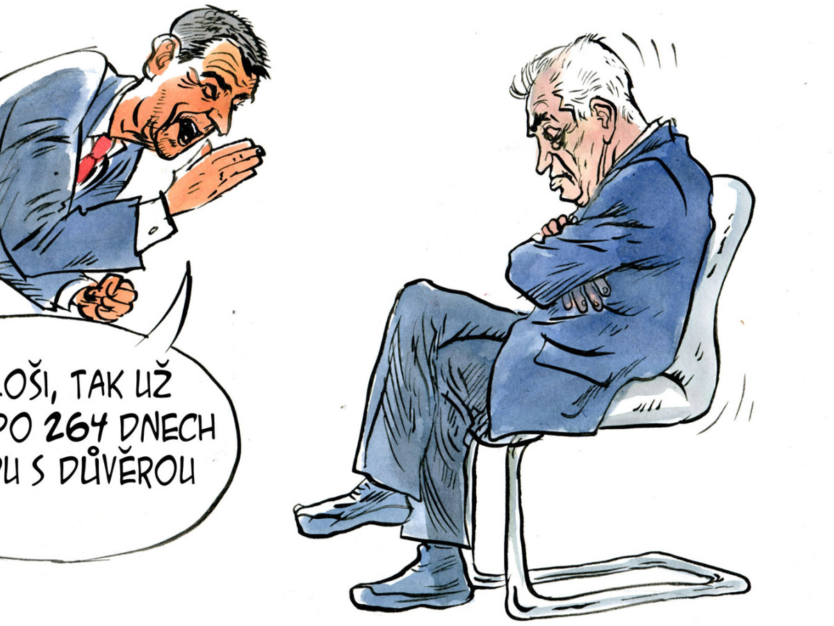 Danglár, 13.07.2018