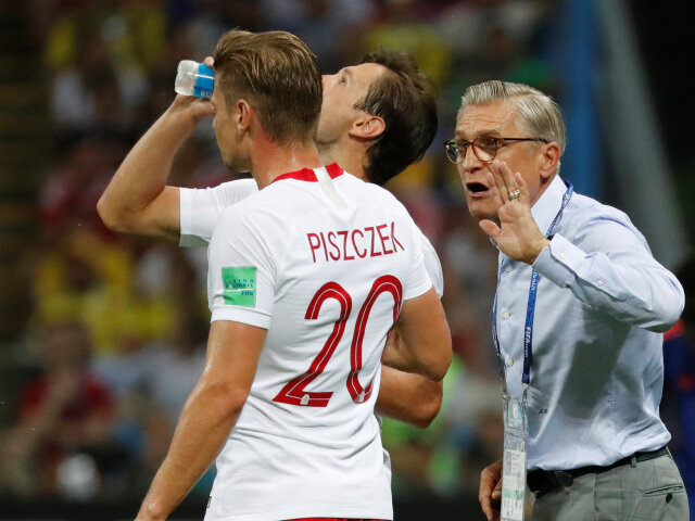 futbal ms poľsko