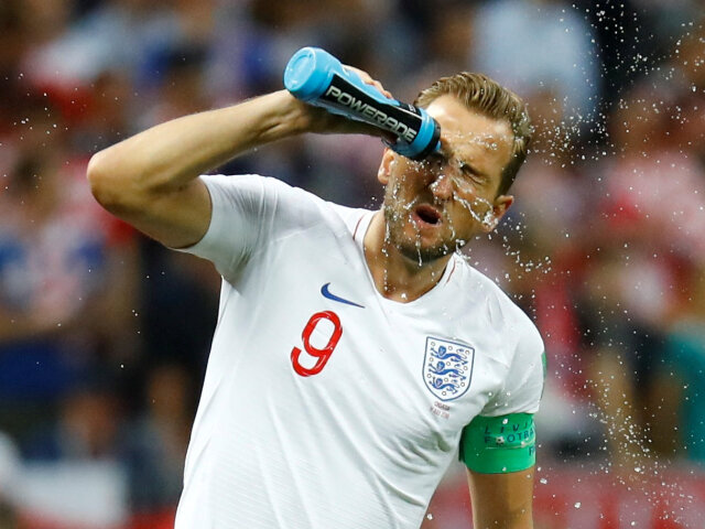 Harry Kane