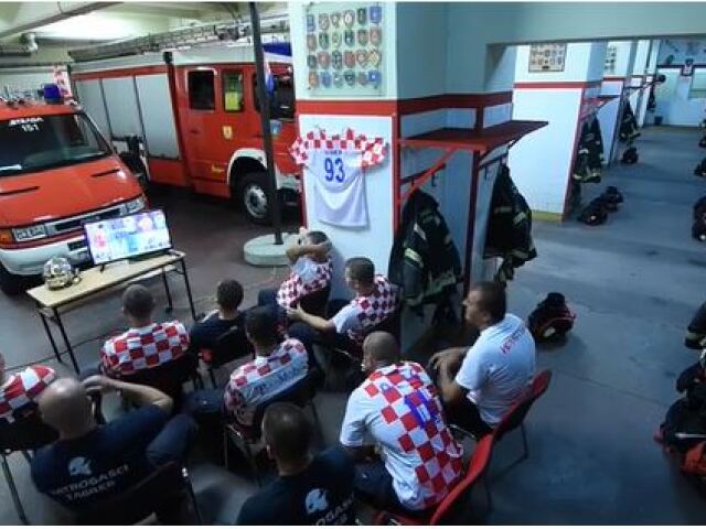 hasiči