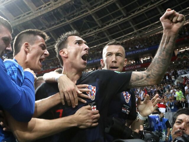 Mandžukič futbal ms