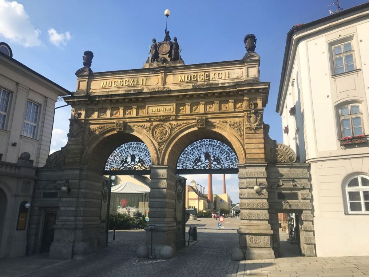 Plzeň