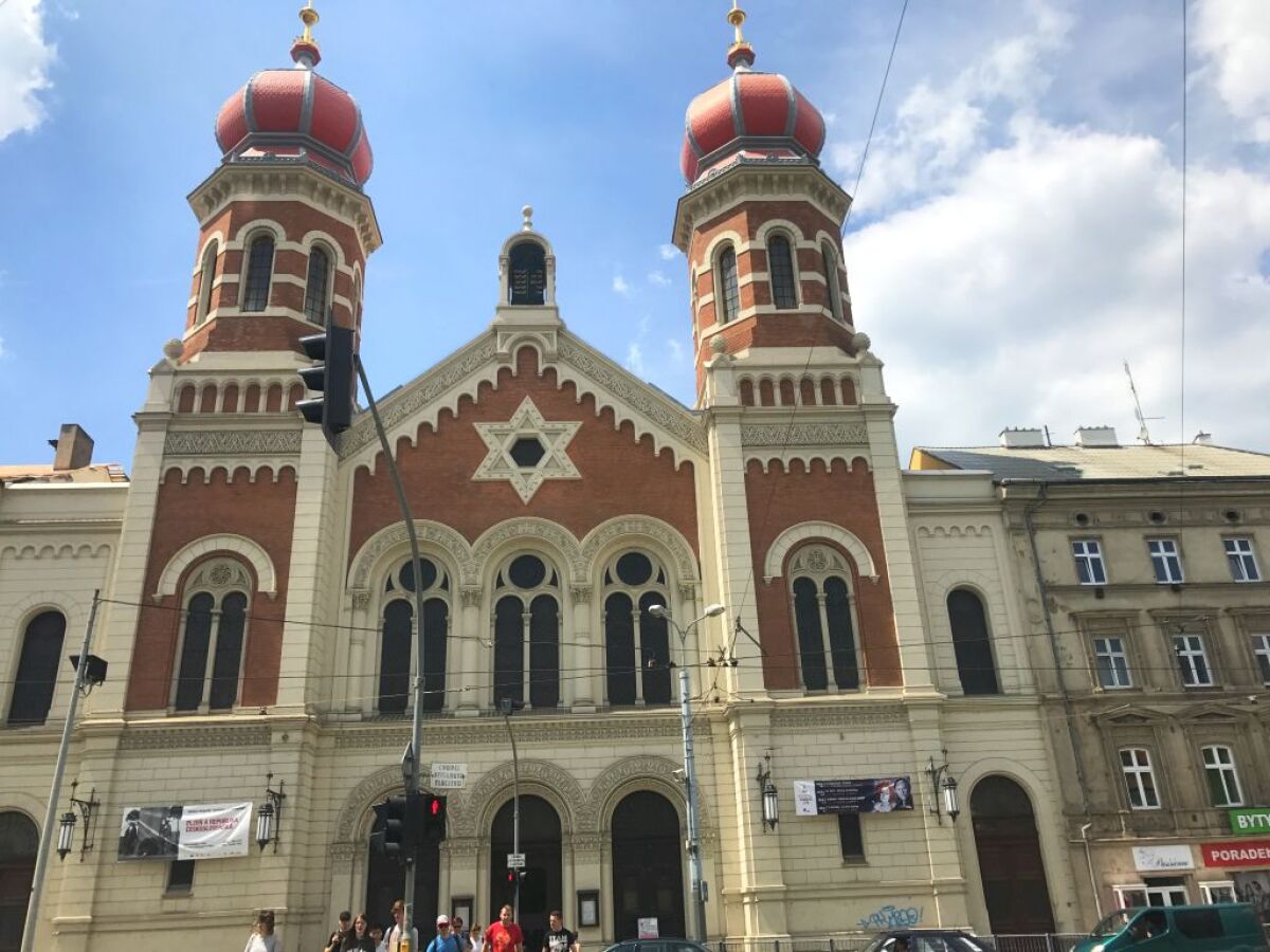 Plzeň