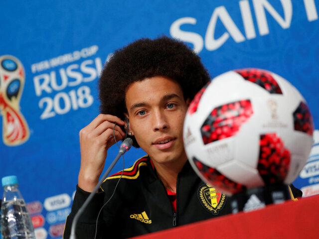 Axel Witsel