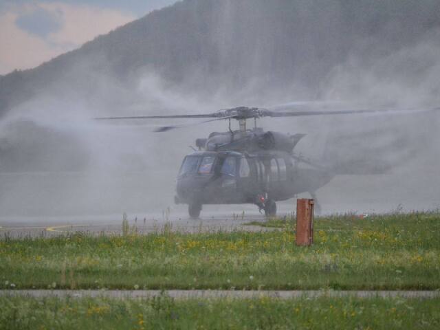 Black Hawk