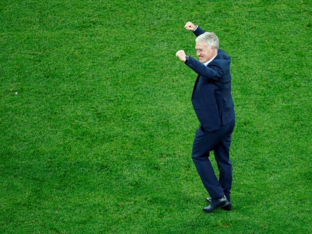 Didier Deschamps