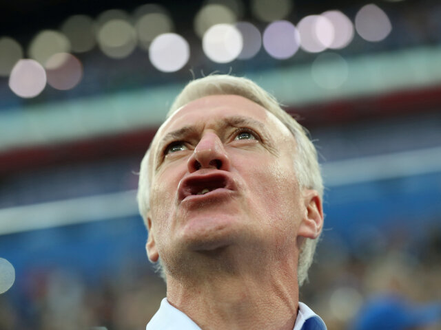 Didier Deschamps