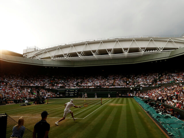 John Isner, Kevin Anderson