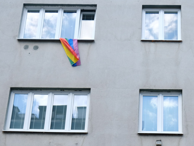 patakyová pride, lgbti