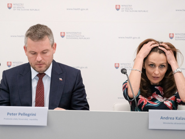 pellegrini, kalavská