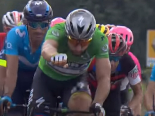 Peter Sagan