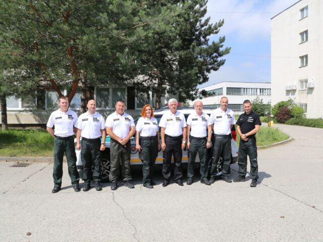 Policajti
