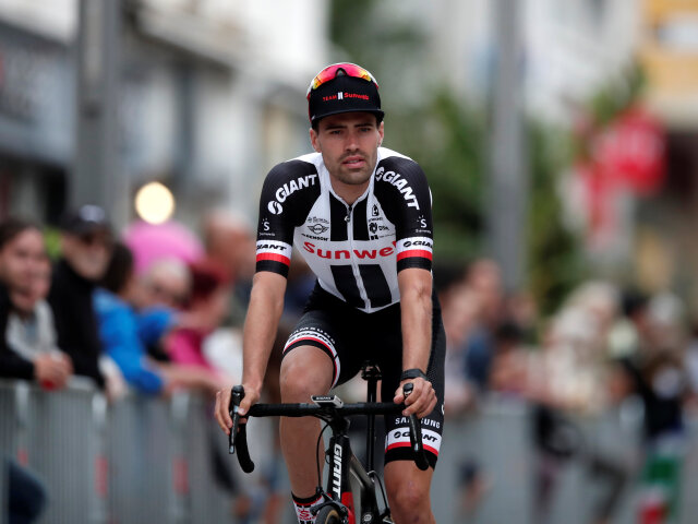 Tom Dumoulin