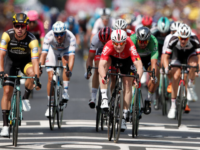 Groenewegen Tour