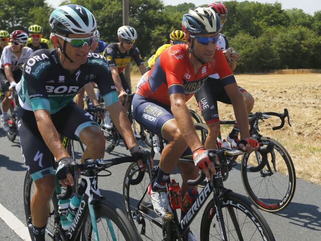majka nibali cyklo