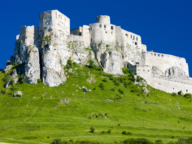 Spišský hrad