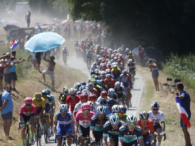Bora Tour Sagan