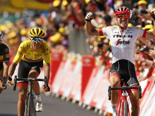 France Cycling Tour de France