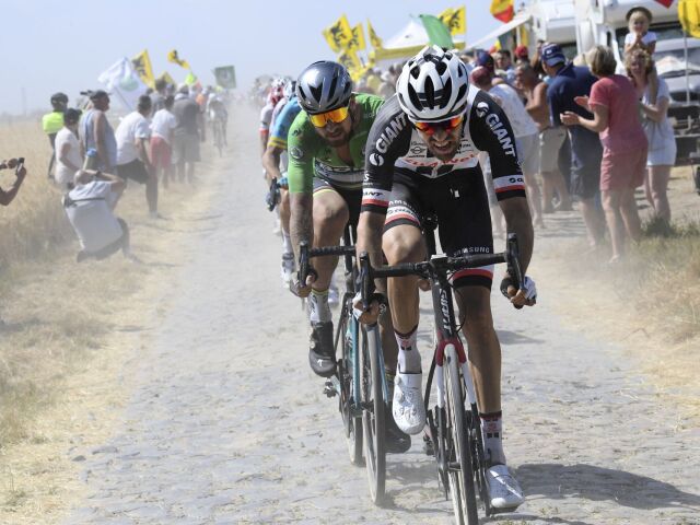 Sagan Tour