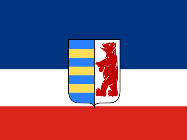 vlajka podkarpatskej rusi,