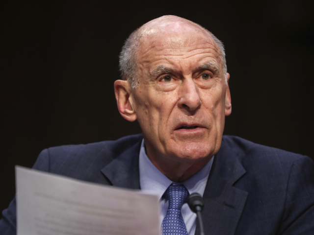 Dan Coats
