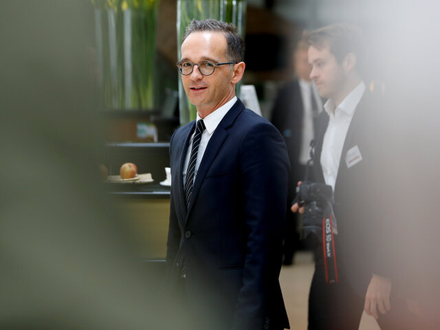 Heiko Maas
