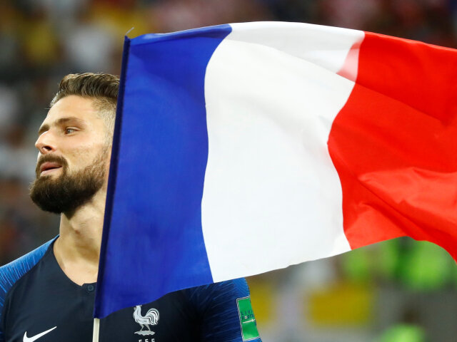 Olivier Giroud