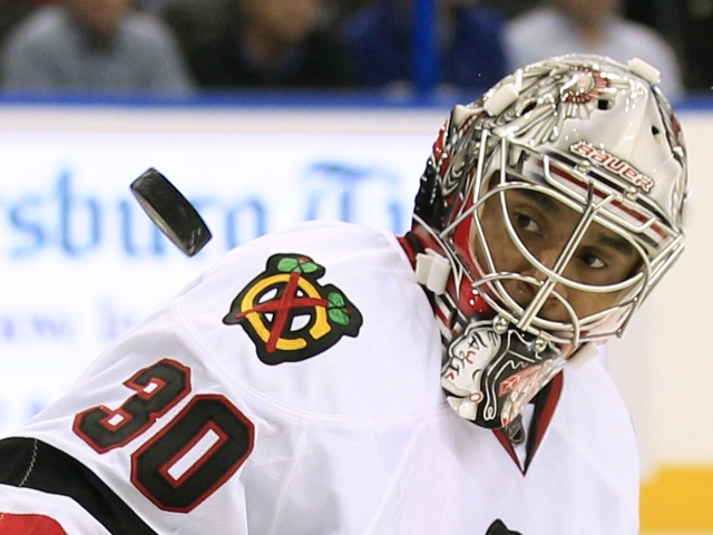Ray Emery