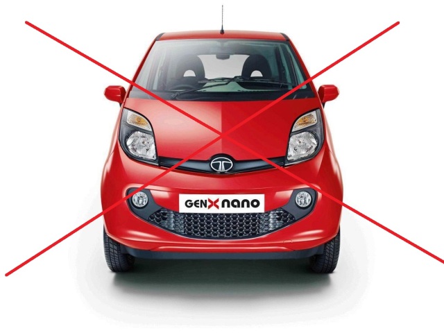 Tata Nano