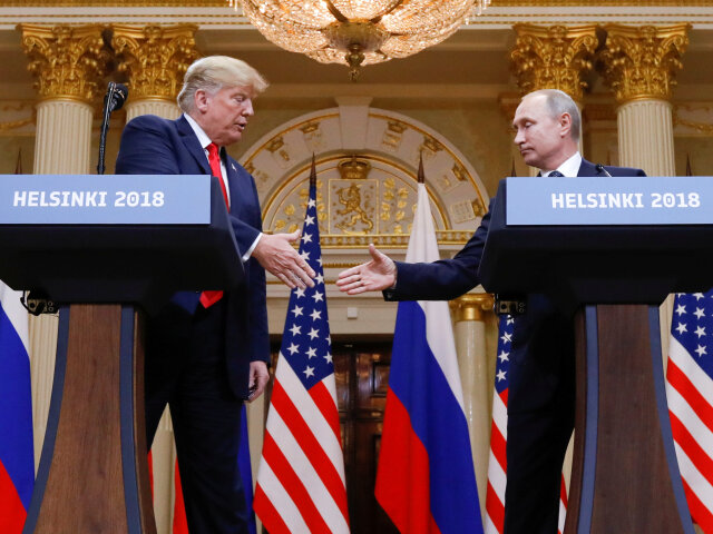 trump, putin