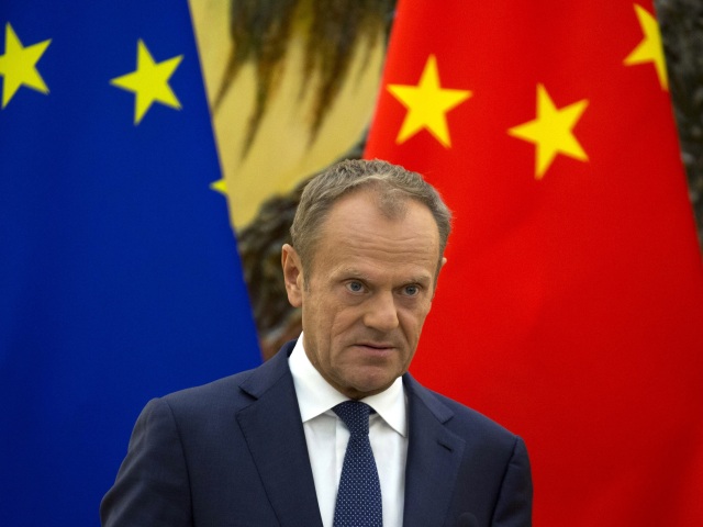 Donald Tusk