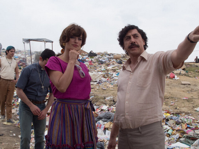 Hlavné úlohy vo filme stvárnil Javier Bardem a jeho manželka Penelope Cruz.