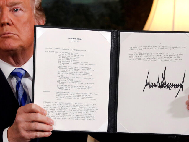 irán, usa, trump