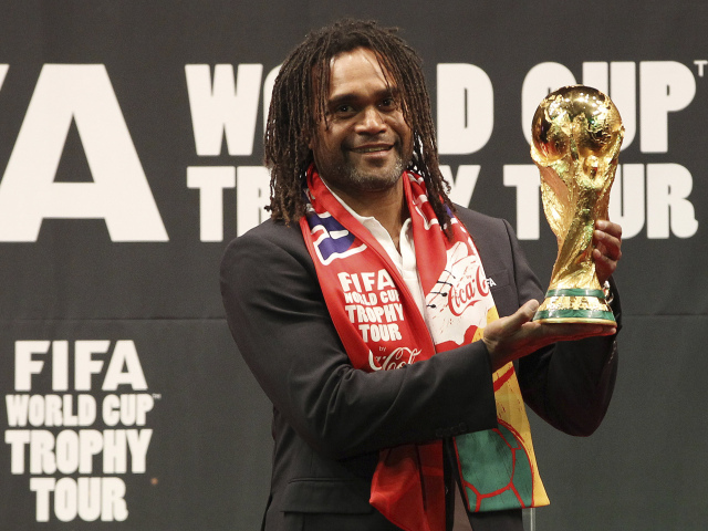 Karembeu