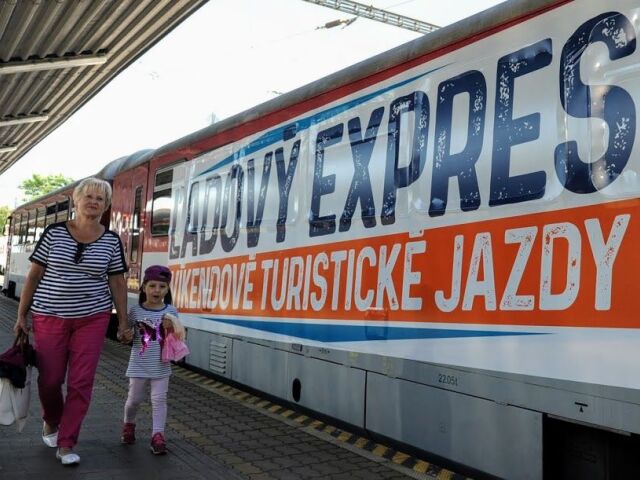 ladovy expres, kosice, dobšinská ľadová jaskyňa,