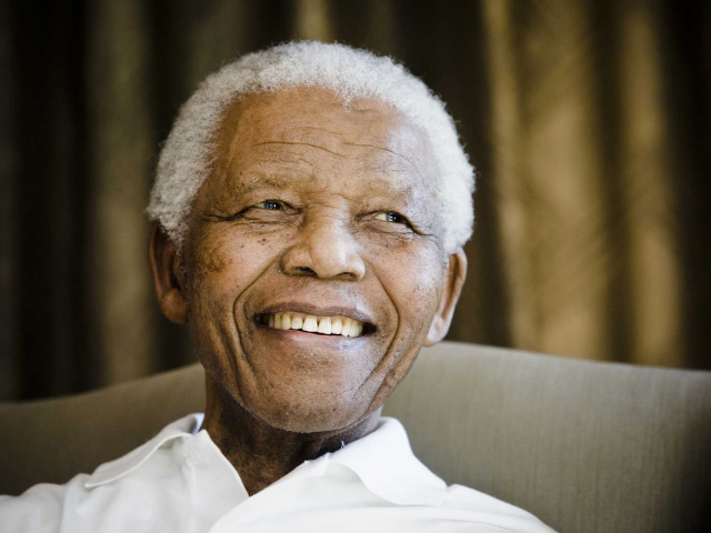 mandela