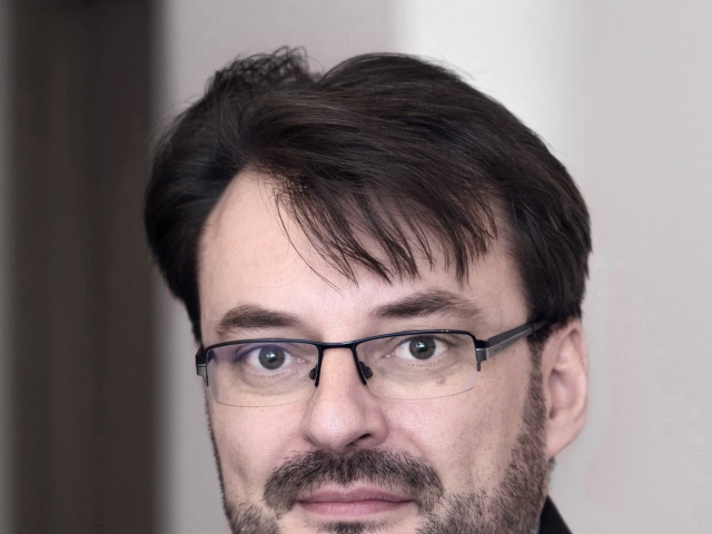 igor moravčík, prezident slovenskej komory zubných lekárov,