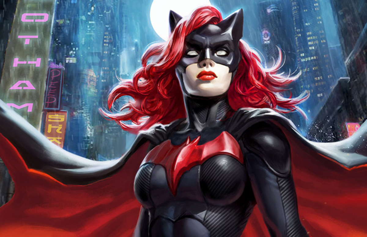 Batwoman