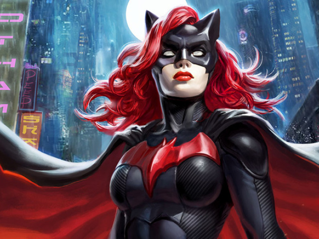 Batwoman