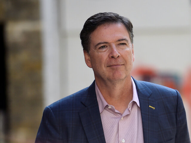 James Comey