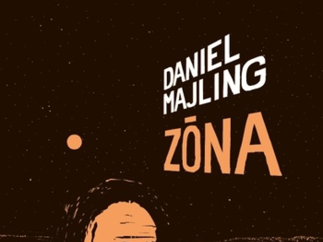 Daniel Majling: Zóna