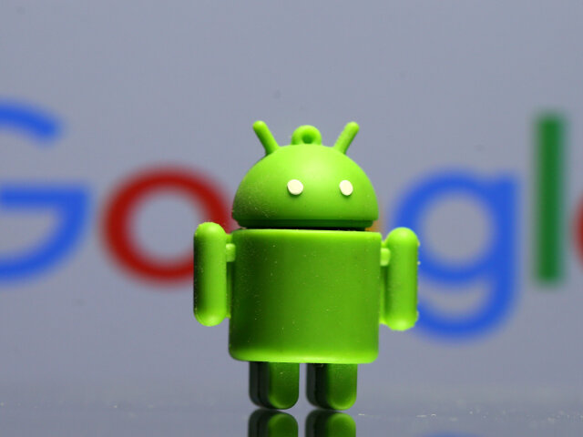 EU-GOOGLE/ANTITRUST
