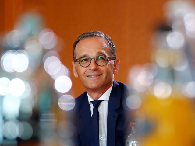 Heiko Maas