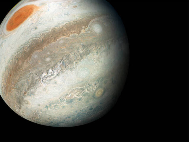 jupiter