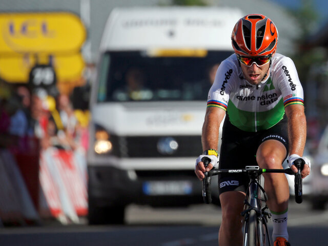 Mark Cavendish
